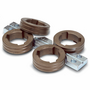 Lincoln Electric® .052" Type J and K2 Drive Roll For Power Feed®, Flex Feed®, And AutoDrive® Feeders Lincoln Electric® .052" Type J and K2 Drive Roll For Power Feed®, Flex Feed®, And AutoDrive® Feeders