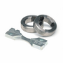 Lincoln Electric® .023" - .030" V-Groove Type K1 Drive Roll For LF-72 Feeder Lincoln Electric® .023" - .030" V-Groove Type K1 Drive Roll For LF-72 Feeder