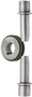 Lincoln Electric® .035"/.045"/.052" Type L Drive Roll Lincoln Electric® .035"/.045"/.052" Type L Drive Roll
