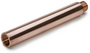 Lincoln Electric® 1/4" X 5" Nozzle Extension For K231 Submerged Arc Torch MIG Guns Lincoln Electric® 1/4" X 5" Nozzle Extension For K231 Submerged Arc Torch MIG Guns