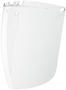 Lincoln Electric® OMNIShield™ Clear Polycarbonate Impact Resistant Faceshield Lincoln Electric® OMNIShield™ Clear Polycarbonate Impact Resistant Faceshield