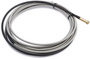 Lincoln Electric® .035 - .045" X 25' Cable Liner For Magnum® PRO Semi-Auto /Magnum® PRO Robotic Torch MIG Guns Lincoln Electric® .035 - .045" X 25' Cable Liner For Magnum® PRO Semi-Auto /Magnum® PRO Robotic Torch MIG Guns