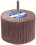 Merit® 3" Coarse Flap Wheel