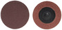 Merit® 2" 80 Grit Coarse Cloth Disc