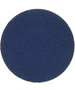 Merit® 2" 80 Grit Coarse BlueFire R887D Cloth Disc