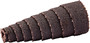 Merit® 3/4" 60 Grit Coarse Spiral Roll