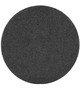 Merit® 3" 60 Grit Coarse Gemini Cloth Disc