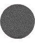 Merit® 2" 50 Grit Coarse Gemini Cloth Disc