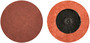 Merit® 2" 100 Grit Medium Cloth Disc