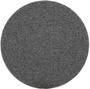 Merit® 3" 50 Grit Coarse Cloth Disc