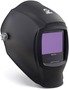 Miller® Digital Infinity™ Black Welding Helmet Variable Shades 2.5, 5-8, 8-13 Auto Darkening Lens ClearLight 4x Miller® Digital Infinity™ Black Welding Helmet Variable Shades 2.5, 5-8, 8-13 Auto Darkening Lens ClearLight 4x