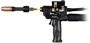 Miller® 400 Amp 030" - 1/16" XR™ Pistol With 25' Cable
