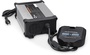 Miller® Venture™ 150 S 120 V Gray/Black Fast Charging Battery Charger Miller® Venture™ 150 S 120 V Gray/Black Fast Charging Battery Charger