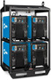 Miller® XMT® 650 3 Phase CC/CV Multi-Process Welder With 460 Input Voltage, ArcReach® Technology Miller® XMT® 650 3 Phase CC/CV Multi-Process Welder With 460 Input Voltage, ArcReach® Technology