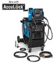 Miller® Deltaweld® 350/MIGRunner™/Intellx™ Pro Feeder 3 Phase MIG Welder With 208 - 460 Input Voltage, 425 Amp Max Output, Accu-Pulse® Memory