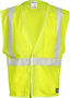 Kishigo 2X Yellow Kishigo Polyester Vest