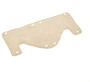 MSA Gray Terri-Band Sweatband MSA Gray Terri-Band Sweatband