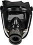 MSA Large Advantage® 4000 Series Full Face Air Purifying Respirator