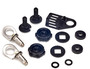 MSA Black Metal Instant Release Attachment MSA Black Metal Instant Release Attachment