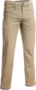 National Standard Apparel DRIFIRE® 36" X 30" Khaki Flex Canvas Work Pants With Button And Zipper Front Closure