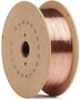 0.035" ER70S-3/EM13K NS ARC® NS101US Copper-Glide™ Copper Alloy MIG Wire 45 lb 11.75" Spool 0.035" ER70S-3/EM13K NS ARC® NS101US Copper-Glide™ Copper Alloy MIG Wire 45 lb 11.75" Spool
