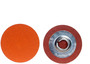 Norton® 1 1/2" 60 Grit Coarse Blaze Cloth Disc