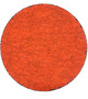 Norton® 3" 36 Grit Extra Coarse Blaze Cloth Disc