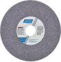 Norton® 7" X 1/2" X 1 1/4" 46 Grit Aluminum Oxide Type 1 Toolroom Wheel Norton® 7" X 1/2" X 1 1/4" 46 Grit Aluminum Oxide Type 1 Toolroom Wheel