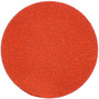 Norton® 2" 120 Grit Medium Blaze Cloth Disc