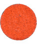 Norton® 50 mm 36 Grit Extra Coarse BlazeX F980 Fiber Disc