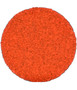 Norton® 2" 50 Grit Coarse Blaze Fiber Disc