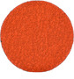 Norton® 2" 80 Grit Coarse Blaze Fiber Disc