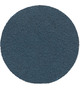 Norton® 2" 80 Grit Coarse BlueFire Cloth Disc