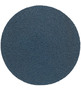 Norton® 3" 80 Grit Coarse BlueFire Cloth Disc