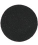 Norton® 2" 80 Grit Coarse Red Heat Cloth Disc