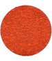 Norton® 1 1/2" 80 Grit Coarse Blaze Cloth Disc