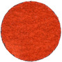 Norton® 2" 36 Grit Extra Coarse Blaze Cloth Disc