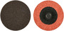 Norton® 2" 60 Grit Coarse Metal Cloth Disc