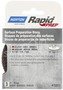 Norton® 3" Multi-Grit Grade Aluminum, Titanium And Carbon Steel Bear-Tex® Rapid Prep Assorted Non-Woven Quick Change Disc (Type III QC) Norton® 3" Multi-Grit Grade Aluminum, Titanium And Carbon Steel Bear-Tex® Rapid Prep Assorted Non-Woven Quick Change Disc (Type III QC)