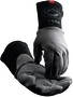 Protective Industrial Products Large Gray Deerskin TIG Welders Gloves