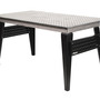 Flextur™ 36" X  72" X  35" Steel Welding Table