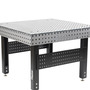 Flextur™ 48" X  48" X  35" Steel Welding Table
