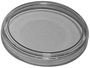 RADNOR™ 2.5" Plastic RADNOR™ 2.5" Plastic