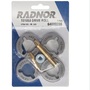 RADNOR™ .045" Drive Roll Kit For 70 Series Feeder