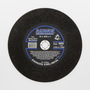 RADNOR™ 12" X .09375" X 1" Aluminum Oxide Type 1 Cut Off Wheel RADNOR™ 12" X .09375" X 1" Aluminum Oxide Type 1 Cut Off Wheel