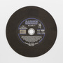 RADNOR™ 12" X .125" X 1" Aluminum Oxide Type 1 Cut Off Wheel RADNOR™ 12" X .125" X 1" Aluminum Oxide Type 1 Cut Off Wheel