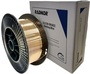 .035" ERCuSi-A RADNOR™ Silicon Bronze MIG WireCopper Alloy MIG Wire 33 lb 12" Spool .035" ERCuSi-A RADNOR™ Silicon Bronze MIG WireCopper Alloy MIG Wire 33 lb 12" Spool
