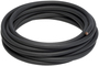 RADNOR™ 1/0 Black Flex-A-Prene® Welding Cable 50'