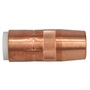 RADNOR™ .030 - 3/32" X 3/4" 1/4" Bore Centerfire™ Style Nozzle