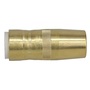 RADNOR™ .030 - 3/32" X 5/8" 1/8" Bore Centerfire™ Style Nozzle